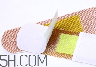 創(chuàng)可貼怎么撕下來不痛？創(chuàng)可貼正確使用方法