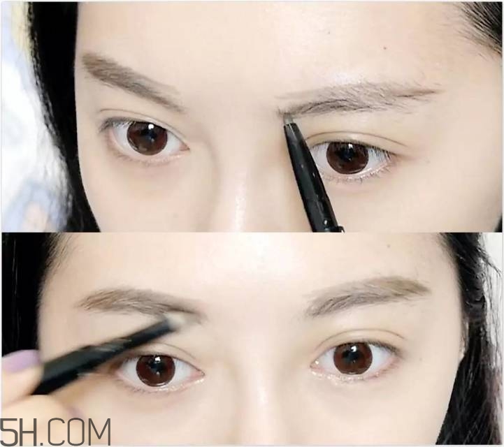 新手怎么化妝好看_新手化妝正確步驟 新手怎么化妝好看_新手化妝正確步驟