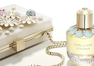 elie saab girl of now香水怎么樣？girl of now香水好聞嗎