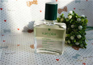 馥綠德雅頭皮舒緩精油怎么樣？馥綠德雅頭皮精油使用方法