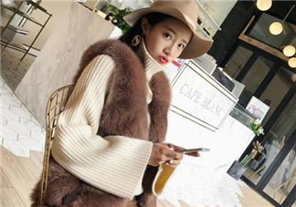 狐貍毛馬甲掉毛嗎？狐貍毛馬甲掉毛怎么辦？