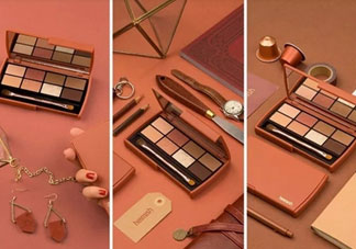 吃土色眼影盤(pán)有哪些_吃土色眼影盤(pán)推薦