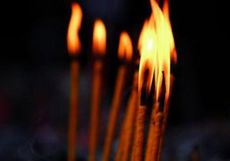 重陽節(jié)可以燒香嗎？九月九給佛家上供嗎？