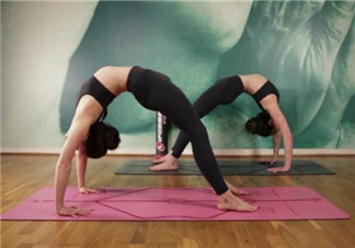 懷孕多久可以做瑜伽？什么是熱瑜伽？