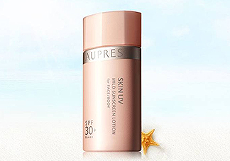 歐珀萊賦潤防曬隔離乳怎么樣？好用嗎？