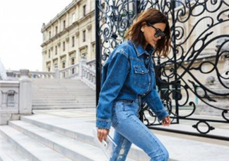 短發(fā)適合穿什么衣服？短發(fā)穿什么衣服好看？