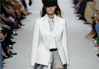 dior迪奧2018春夏系列怎么樣_好看嗎？