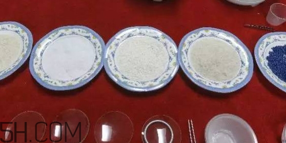 人造塑料大米能吃嗎？怎樣辨別人造塑料大米