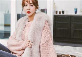 狐貍毛馬甲什么季節(jié)穿？狐貍毛馬甲多少度能穿？