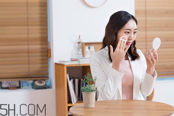 秋冬適合用氣墊還是粉底液 視膚質(zhì)而定 秋冬適合用氣墊還是粉底液 視膚質(zhì)而定