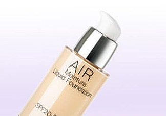 歐珀萊輕盈倍潤(rùn)粉底液多少錢(qián)_專柜價(jià)格