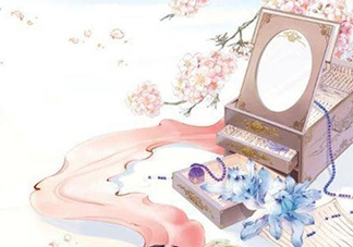 中藥可以做口紅嗎？中藥口紅的功效作用