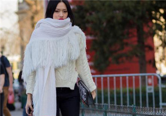 白色毛衣染黑了怎么辦？白色毛衣可以漂白嗎？