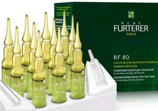 馥綠德雅80號育發(fā)精華怎么樣？馥綠德雅80號育發(fā)精華怎么用？