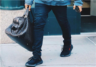 yeezy 550實物樣品什么樣？yeezy550諜照曝光