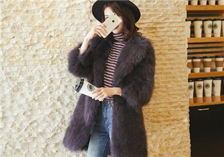 狐貍毛皮草怎么洗？狐貍毛皮草能水洗嗎？