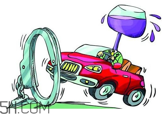 醉駕無事故怎么處罰？醉駕處罰標(biāo)準(zhǔn)