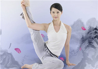 什么瑜伽姿勢可以治療失眠？緩解腰肌勞損的瑜伽方法