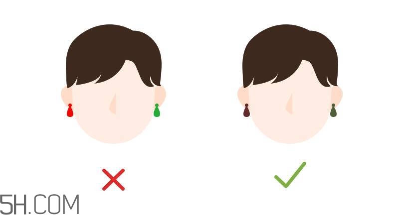 臉大的女生怎么選擇耳飾_適合戴什么樣的耳飾 臉大的女生怎么選擇耳飾_適合戴什么樣的耳飾