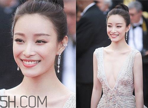 臉大的女生怎么選擇耳飾_適合戴什么樣的耳飾 臉大的女生怎么選擇耳飾_適合戴什么樣的耳飾