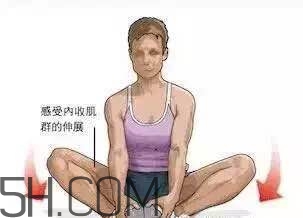 如何避免跳繩小腿酸痛？跳繩后拉伸運(yùn)動(dòng)圖解