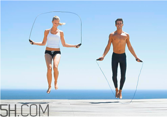 跳繩飯前好還是飯后好？跳繩跳多長時間合適？