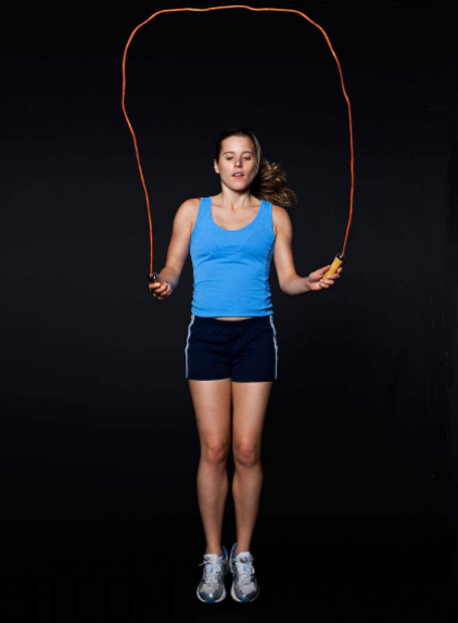 跳繩是有氧運動還是無氧運動？跳繩后小腿酸痛的原因