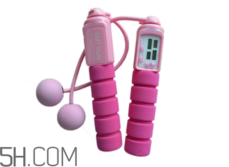 無繩跳繩怎么樣？無繩跳繩和有繩跳繩減肥效果一樣嗎？