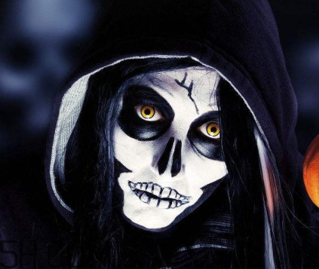 萬圣節(jié)隱形眼鏡多少錢？哪里買？