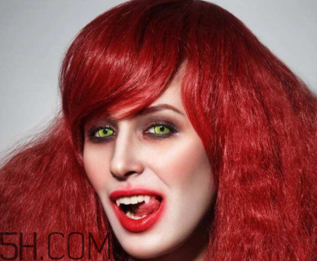 萬圣節(jié)隱形眼鏡多少錢？哪里買？