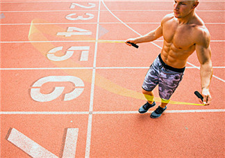 跳繩是有氧運(yùn)動(dòng)還是無氧運(yùn)動(dòng)？跳繩后小腿酸痛的原因