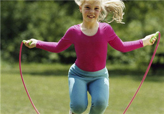 無(wú)繩跳繩和有繩跳繩哪個(gè)好？跳繩腿會(huì)變粗嗎？