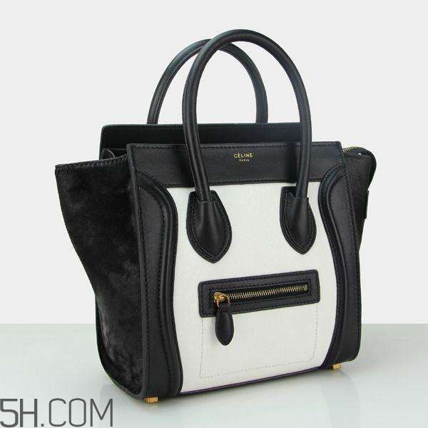 celine笑臉包真假怎么辨別_對(duì)比圖 celine笑臉包真假怎么辨別_對(duì)比圖