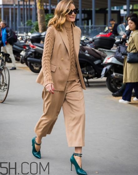 馬甲配什么衣服好看？馬甲怎么搭配好看？