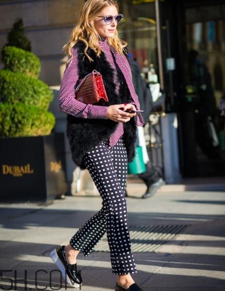 馬甲配什么衣服好看？馬甲怎么搭配好看？