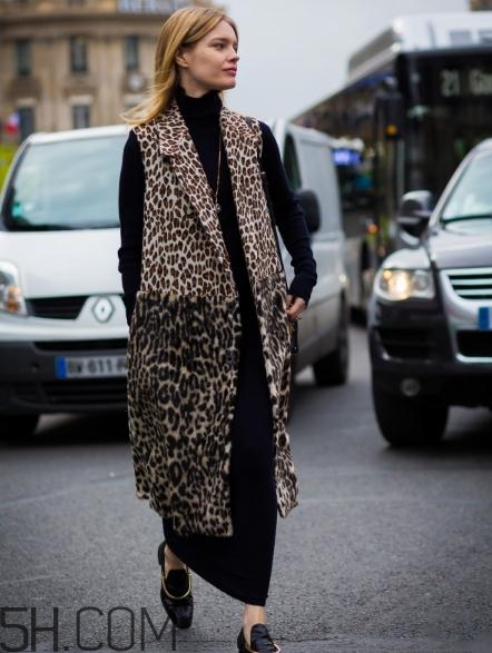 馬甲配什么衣服好看？馬甲怎么搭配好看？