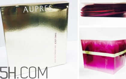 歐珀萊抗皺緊膚凝膠面膜怎么樣？好用啊？