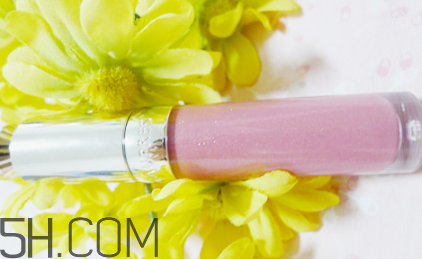 歐珀萊魅力持久唇釉怎么樣？試色圖