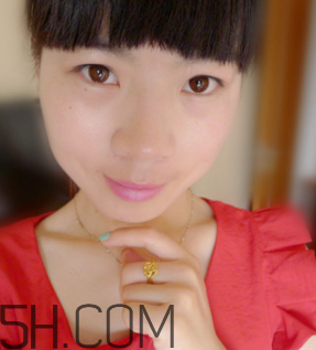 歐珀萊魅力持久唇釉怎么樣？試色圖