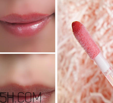 歐珀萊魅力持久唇釉怎么樣？試色圖