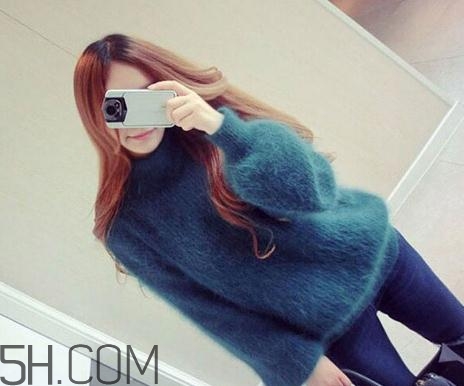 兔毛衣服縮水了怎么辦？兔毛衣服怎么在家清洗？