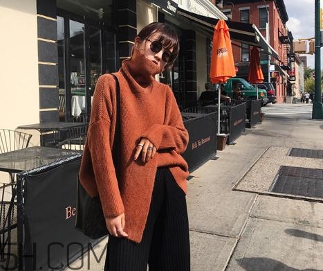 兔毛衣服縮水了怎么辦？兔毛衣服怎么在家清洗？