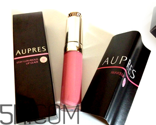 歐珀萊魅力持久唇釉怎么樣？試色圖