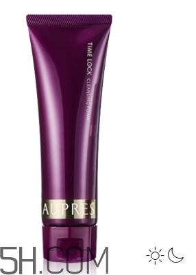 歐珀萊時光鎖緊膚霜怎么樣？適合年齡