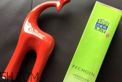 百雀羚美容液怎么用？百雀羚美容液使用方法