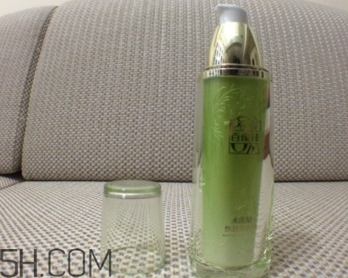 百雀羚美容液怎么樣？百雀羚美容液功效作用