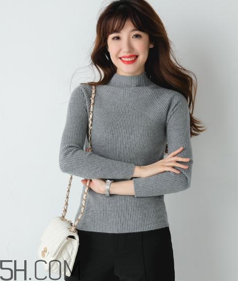 羊絨毛衣可以熨燙嗎？羊絨毛衣可以烘干嗎？