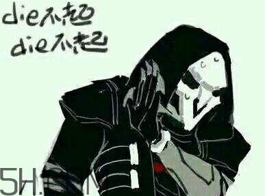 diediedie什么意思？diediedie表情包