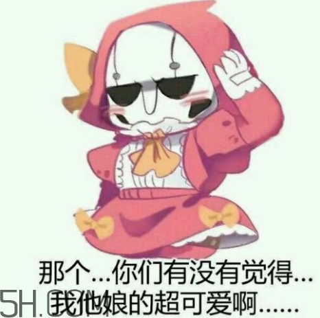 diediedie什么意思？diediedie表情包