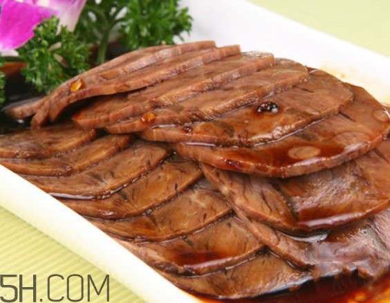 正宗醬牛肉怎么做？為什么我做的醬牛肉很柴